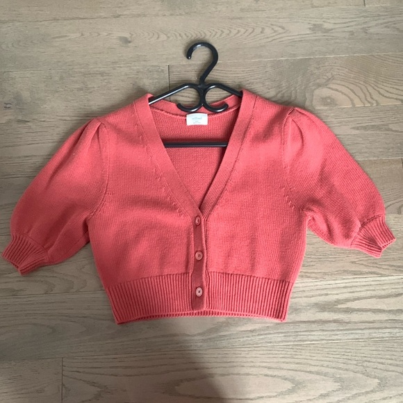 Wilfred Canterbury Cardigan - Picture 2 of 8